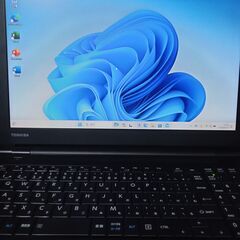 TOSHIBA dynabook 第8世代i3-8130U B55/M