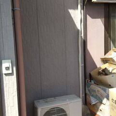 三菱エアコン霧ケ峰2台です 取外してお持ち帰り出来る方の通販はau PAY 
