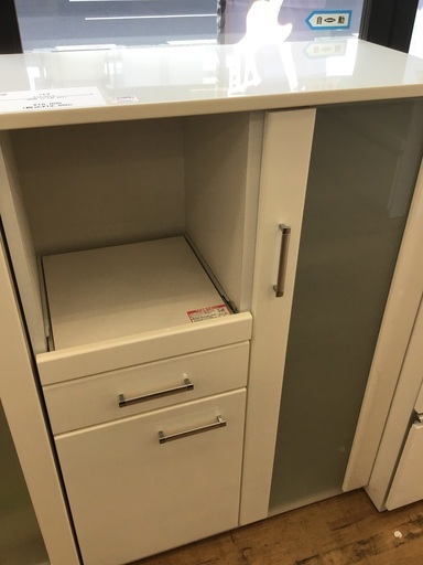 【トレファク神戸新長田】ニトリのキッチンカウンター入荷しました！!!!!【取りに来れる方限定】