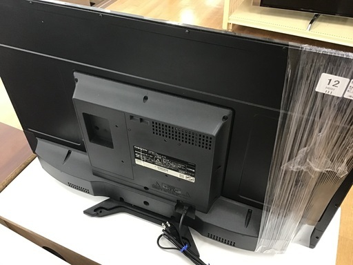 【トレファク神戸新長田店】ORIONの32インチ2015年製液晶テレビです！!【取りに来られる方限定】 トレファク神戸新長田店】ORIONの32インチ2015年製液晶テレビです