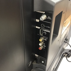 【トレファク神戸新長田店】ORIONの32インチ2015年製液晶テレビです！!【取りに来られる方限定】