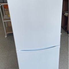 アイリスオーヤマ　冷蔵庫　2022年製
