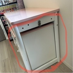 【決まりました】くろがね　学習机　学習チェア