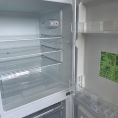 アイリスオーヤマ 冷蔵庫 2022年製