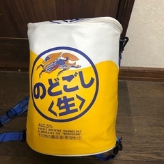 ビールサーバー　未使用品