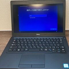 DELL Latitude5290 i5 8GB-RAM 128...