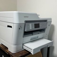 中学受験対応 A3プリンター（MFC-J6983CDW） 美品 ...