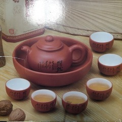 中国　お茶セット
