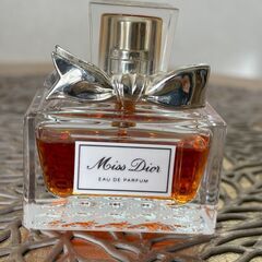 Miss Dior ミスディオール　30ml 