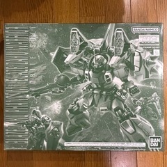 ガンプラ MGブレイズザクファントム 