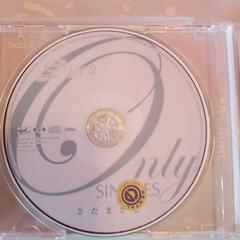 ＣＤ．さだまさし受け取りうるま市ないです。