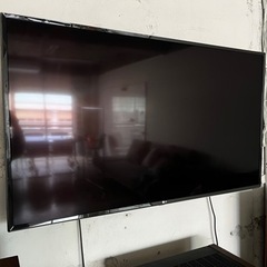 家電 テレビ