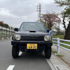 JB23ジムニー❗格安でどうぞ❗