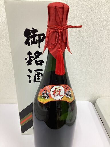 詰口2018．1．12　松藤/崎山酒造　4500ml 泡盛　44度＃17326