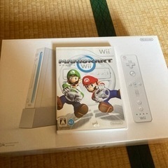 おもちゃ テレビゲーム Wii