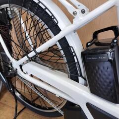 売切れ] 同値でお取寄せ可能です。新車 パナソニック ティモS ホワイト