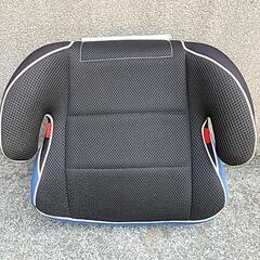 子供用品 キッズ用品 車用ジュニアシート中古品