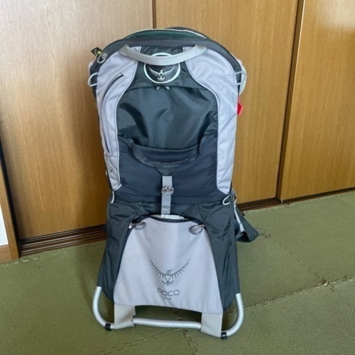osprey オスプレー ベビーキャリア　子供用品 ベビー用品