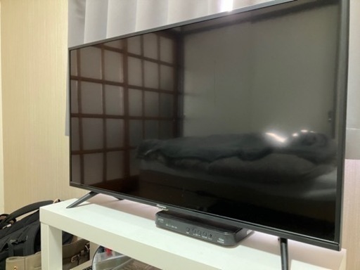 家電 テレビ 液晶テレビ