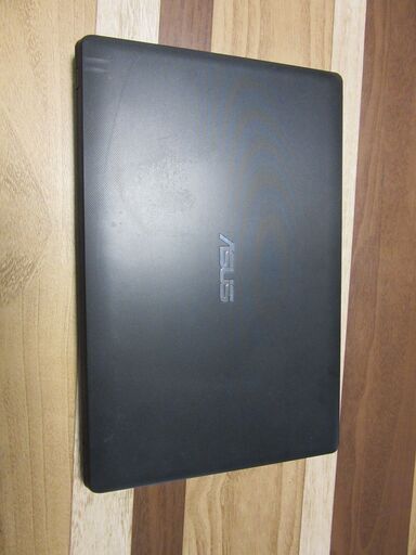 ASUS ノートパソコン　Win11　Home