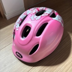 子ども用ヘルメット　48-54CM 