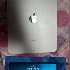 iPadPro第2世代