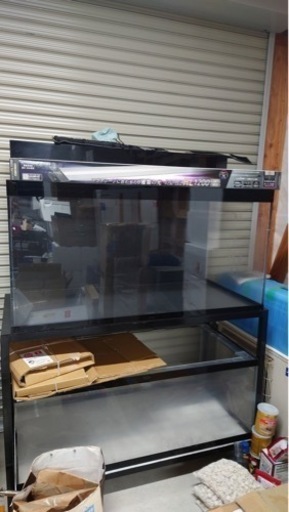 1200水槽
