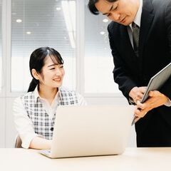 【車通勤可★】貴重な事務求人の紹介‼