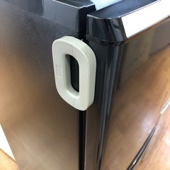 「安心の6ヶ月保証付！！【Panasonic 2ドア冷蔵庫 NR-BW14BC 2019年製 138L】売ります！取りに来れる方限定！」