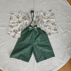 袴 子供用品 キッズ用品 子供服