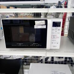 ★ジモティ割あり★ HITACHI 電子レンジ  22年製 ／ク...