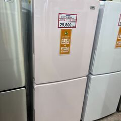 冷蔵庫探すなら「リサイクルR 」❕2ドア冷蔵庫❕さくら色🌸❕軽ト...