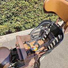 取引中新規受付中止】自転車 電動アシスト自転車 子供の通販はau PAY 