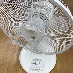 【トレファク神戸新長田】YAMAZENの2020年製扇風機です!...