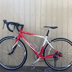 中古のGiant OCR 3