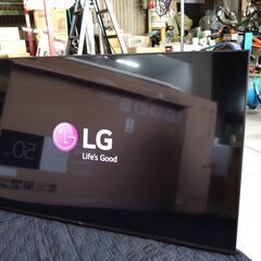 【展示品・備品欠品】LG 50インチ 4K 液晶テレビ 50UR...