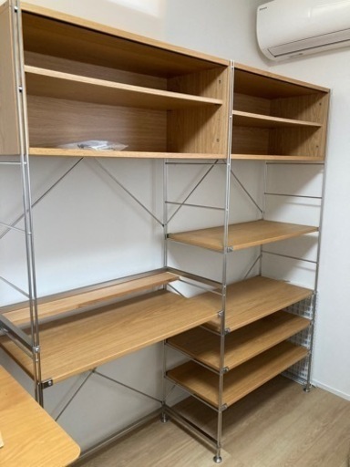 家具  机　食器棚