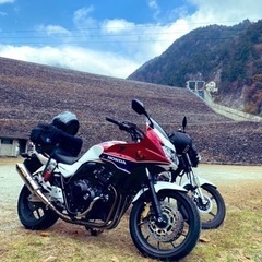 バイク関係募集します。