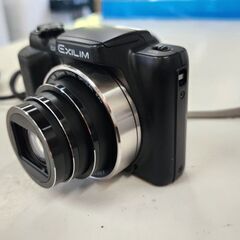 K62　デジタルカメラ
