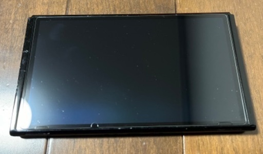 ニンテンドーSwitch 有機ELモデル
