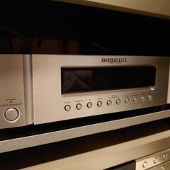 marantz チューナーST6003