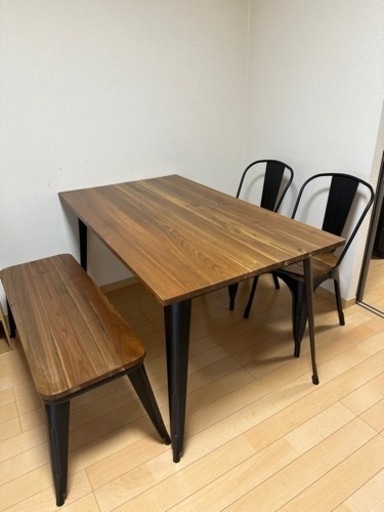 家具 ダイニングセット