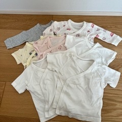 UNIQLO ベビー服