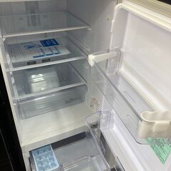 ★ジモティー割あり★三菱/2ﾄﾞｱ冷蔵庫/2020/クリ-ニング済み/HG-1883
