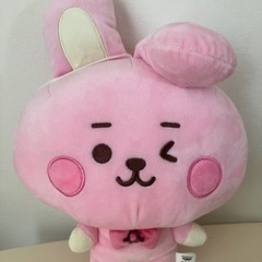 BT21  COOKY ぬいぐるみ