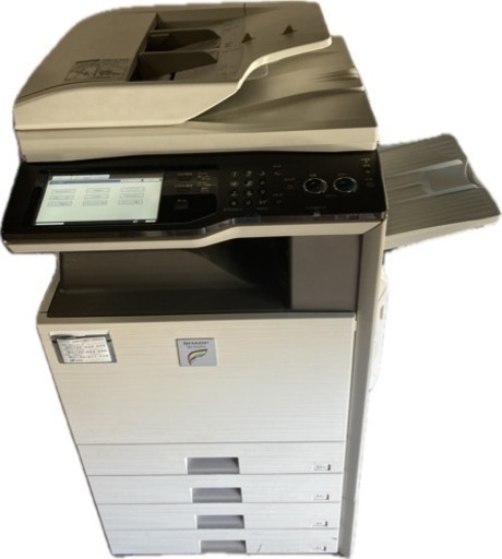 SHARP MX-3100FN複合機
