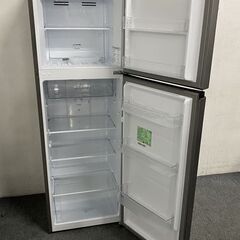 高年式!2023年製! ハイセンス/Hisense ファン式 スペースグレー HR