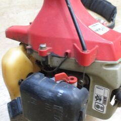 タナカ CB-21HT 刈払機 中古品 【ハンズクラフト宜野湾店】