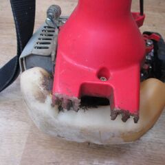 タナカ CB-21HT 刈払機 中古品 【ハンズクラフト宜野湾店】