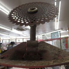 タナカ CB-21HT 刈払機 中古品 【ハンズクラフト宜野湾店】